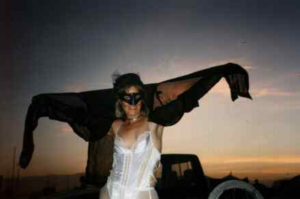 Batchick!