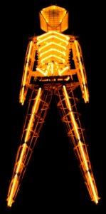 Yellow Man 1