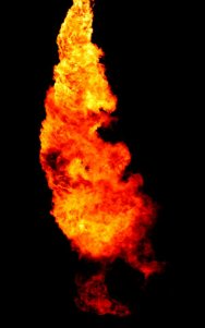 The Fire Gnome
