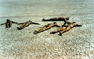 Mud Folks 