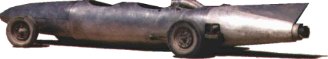 Rocket