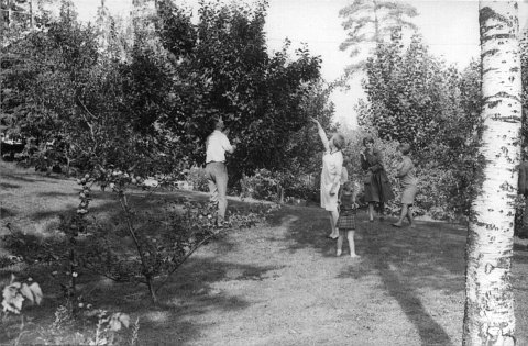 norway-024.jpg - Tante Alis' house