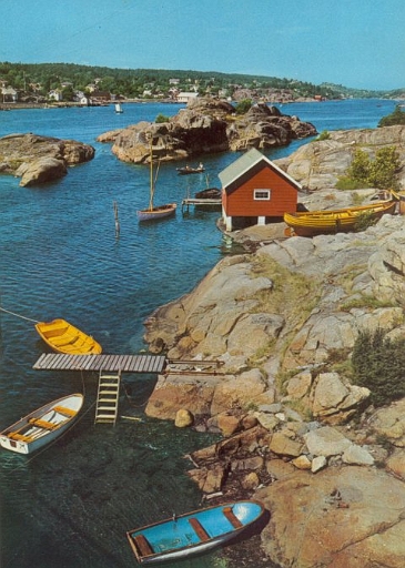 norway-041.jpg - Norway 1967