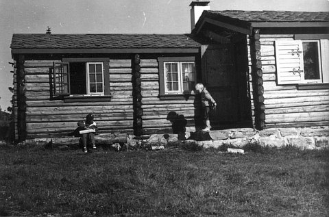 norway-060.jpg - Norway 1967