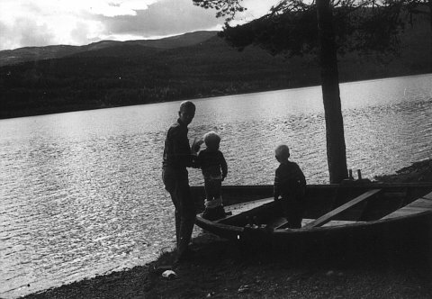 norway-067.jpg - Norway 1967