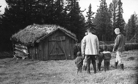 norway-091.jpg - Norway 1967