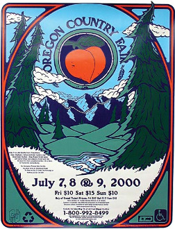 2000 Poster