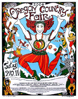 2004 Poster