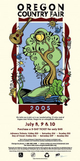 2005 Poster