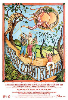 2007 Poster