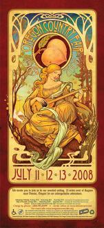 2008 Poster