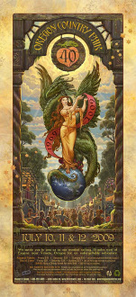 2009 Poster
