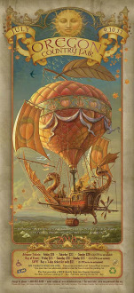 2010 Poster