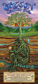 2011 Poster