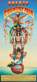 2012 Poster