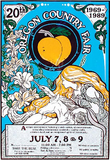 1989 Poster