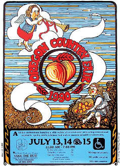 1990 Poster