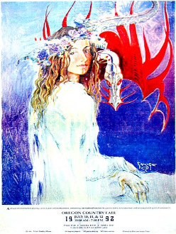 1992 Poster