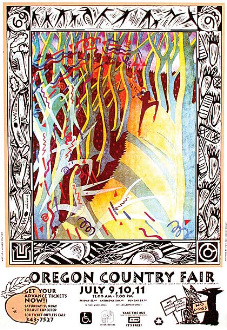 1993 Poster