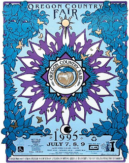 1995 Poster