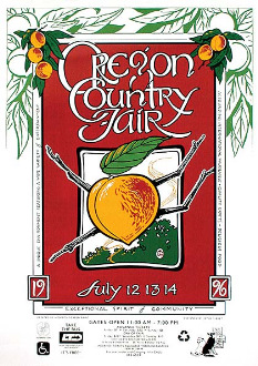 1996 Poster