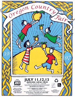 1997 Poster