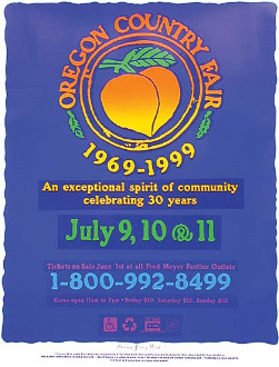 1999 Poster
